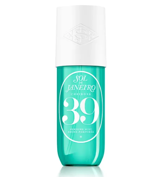 Cheirosa 39 Perfume Mist 